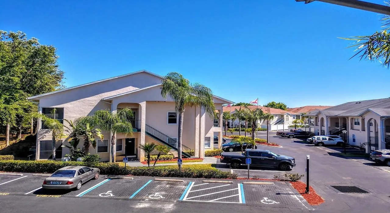 Ferienhaus Grand Palms Resort in Orlando/ Kissimmee near Disney