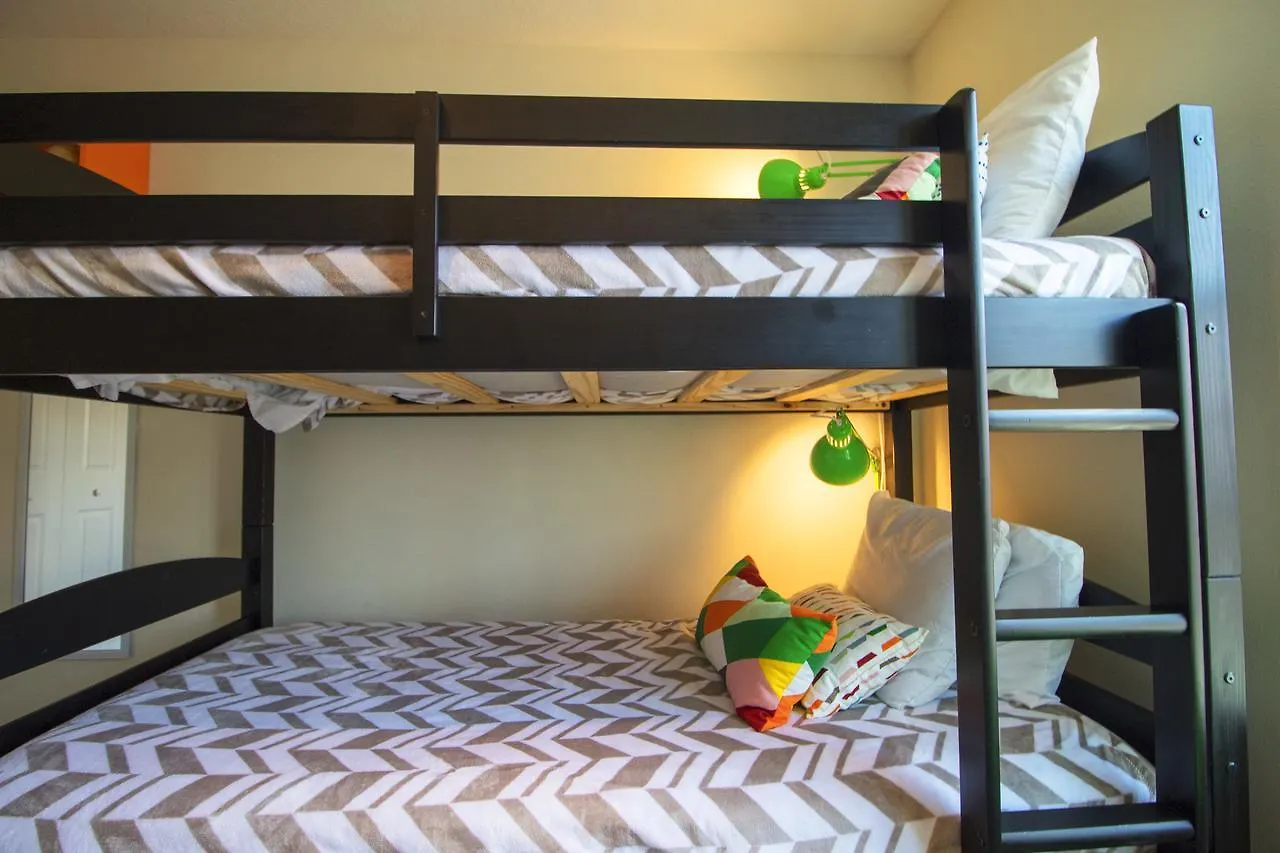 Aco Storey 4 Bedroom Vacation With Pool *