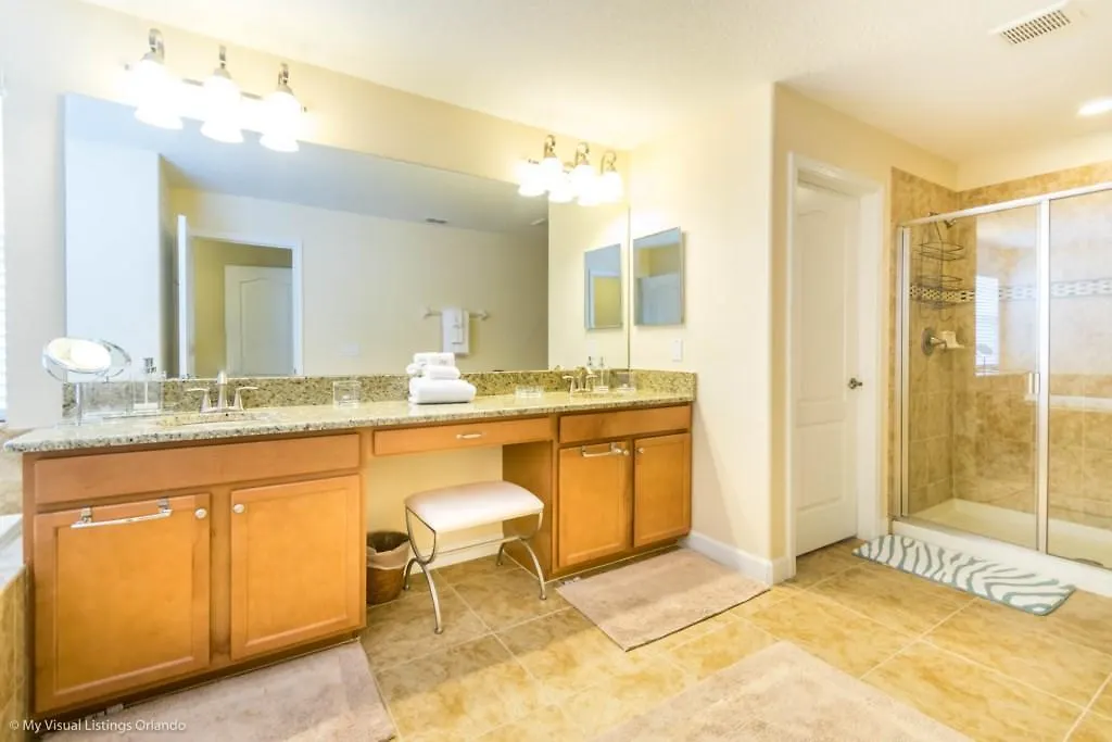 Villa Paradise Palms - 8923cpr