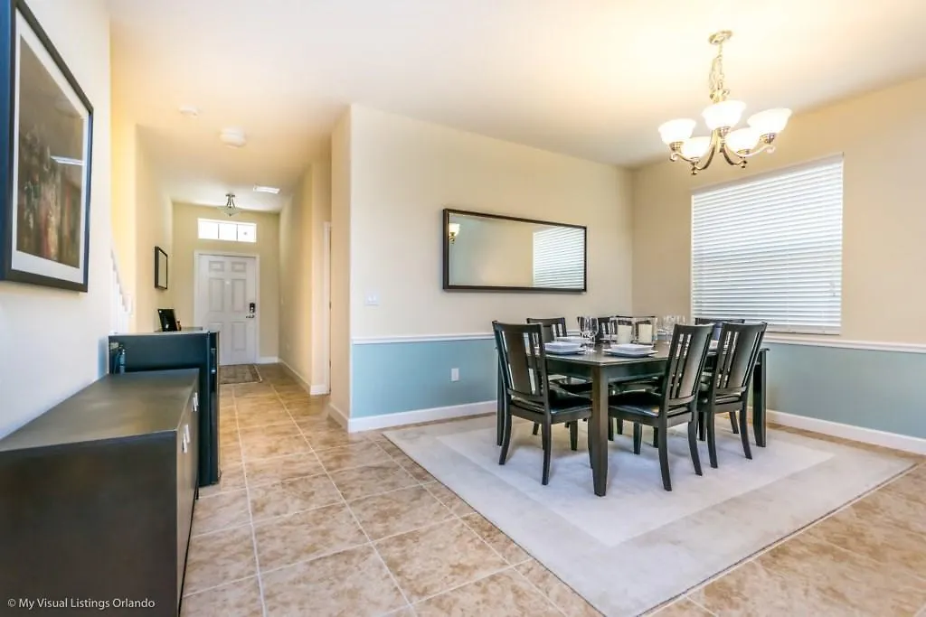 Paradise Palms - 8923cpr Kissimmee