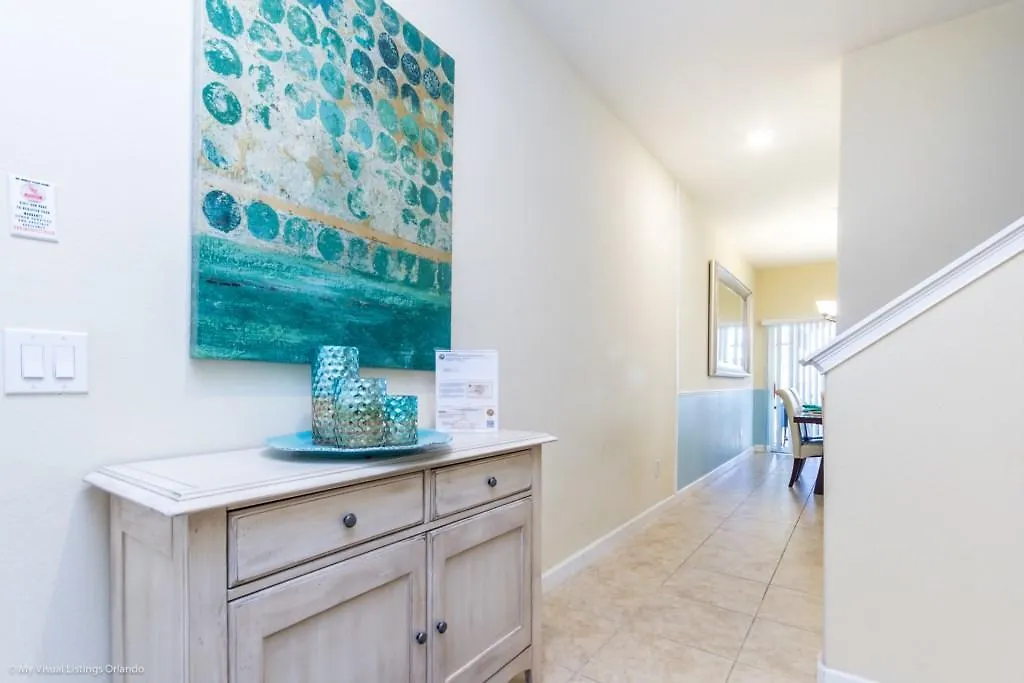 Storey - 4796ctd Kissimmee