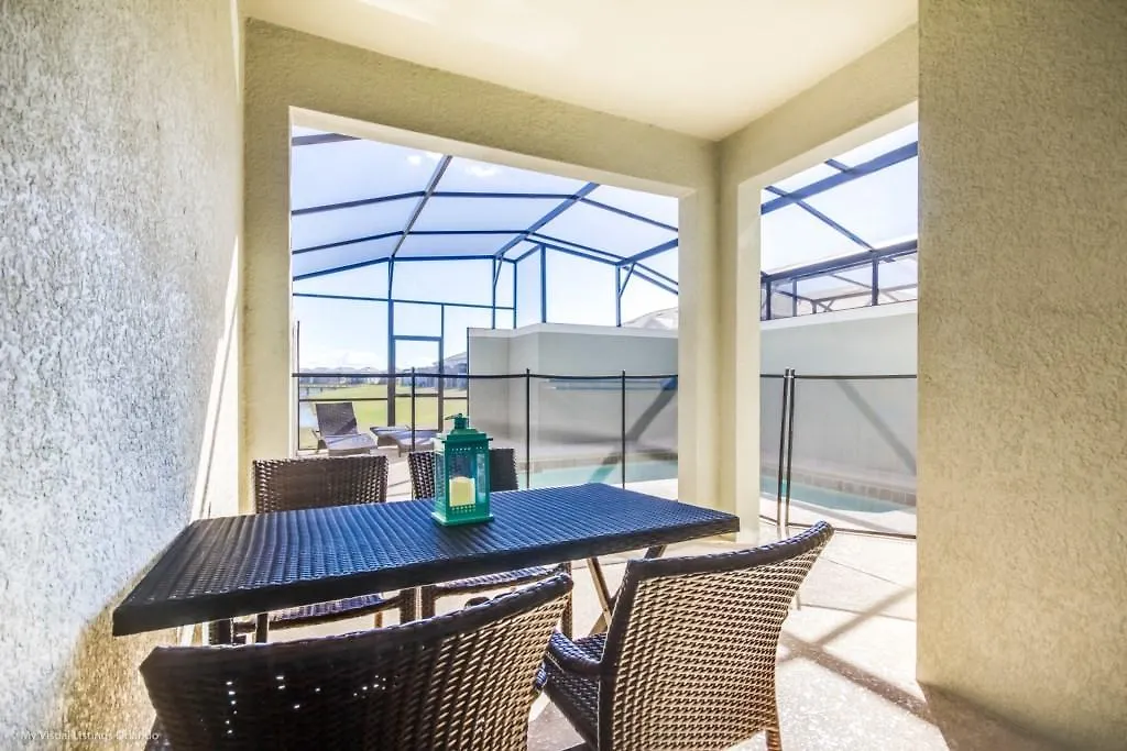Storey - 4796ctd Villa *