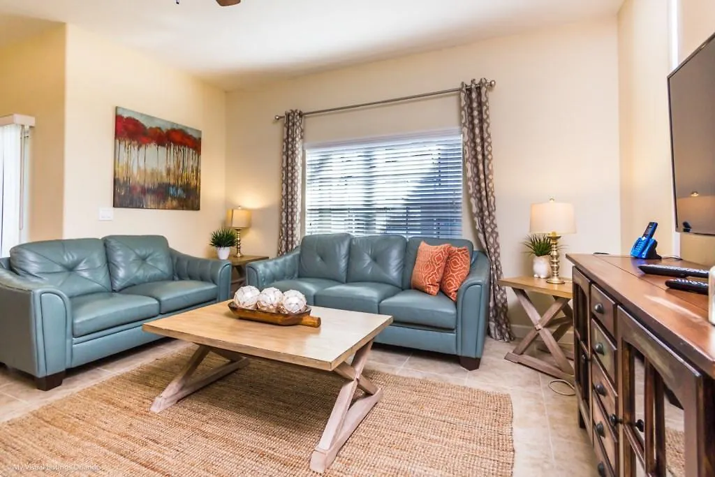 Storey - 4796ctd Kissimmee