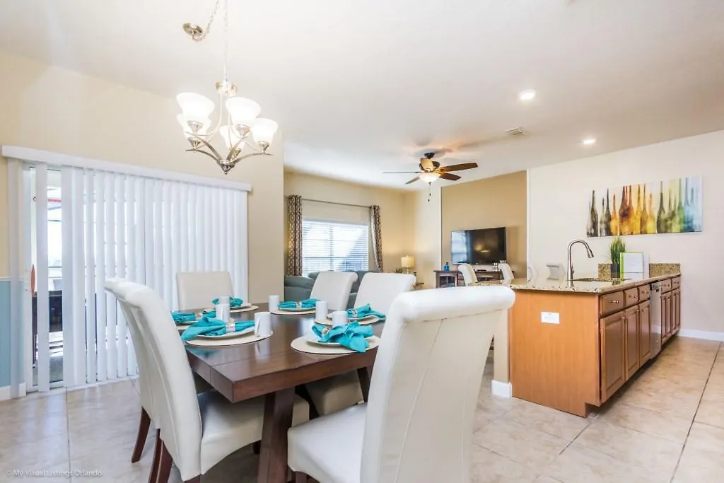 Villa Storey - 4796ctd