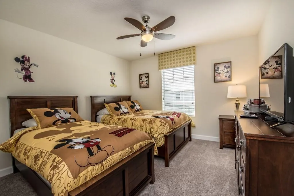 Amazing Townhouse! Storey - 4813cs * Kissimmee