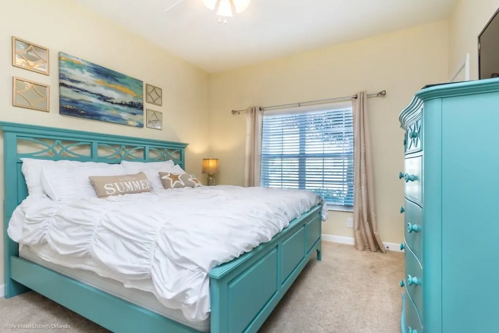 Villa Storey - 4796ctd