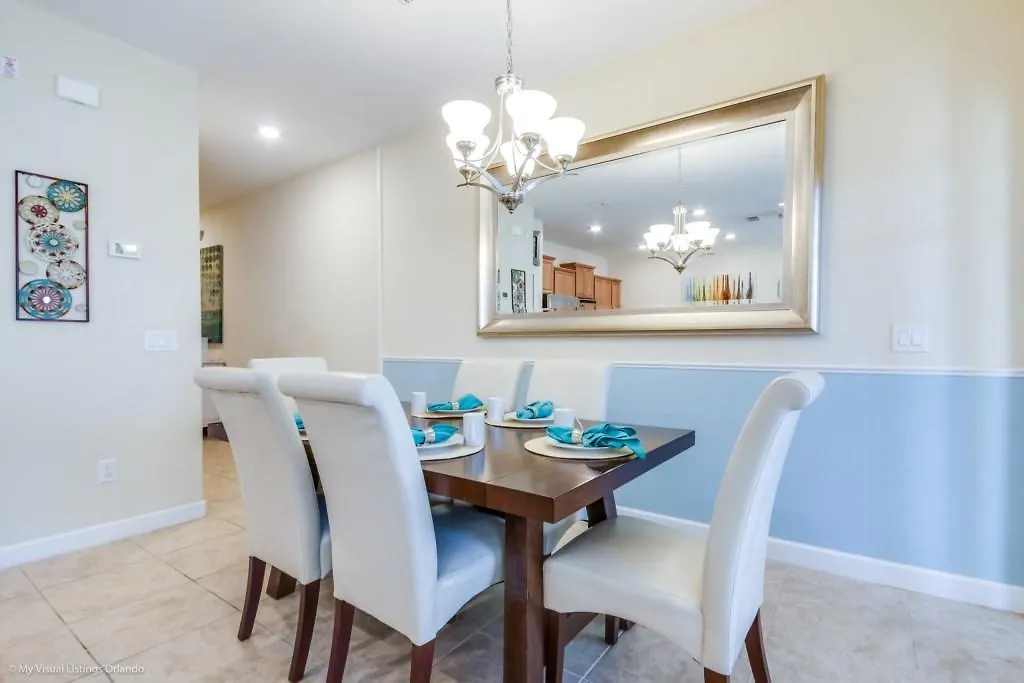 Storey - 4796ctd * Kissimmee