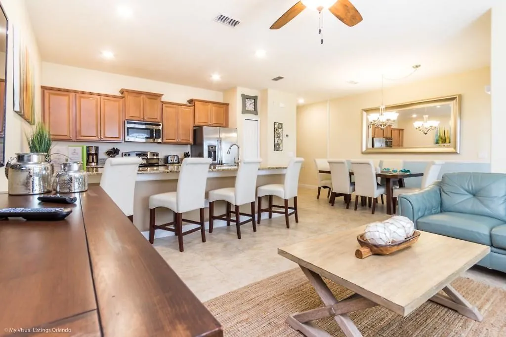 Villa Storey - 4796ctd