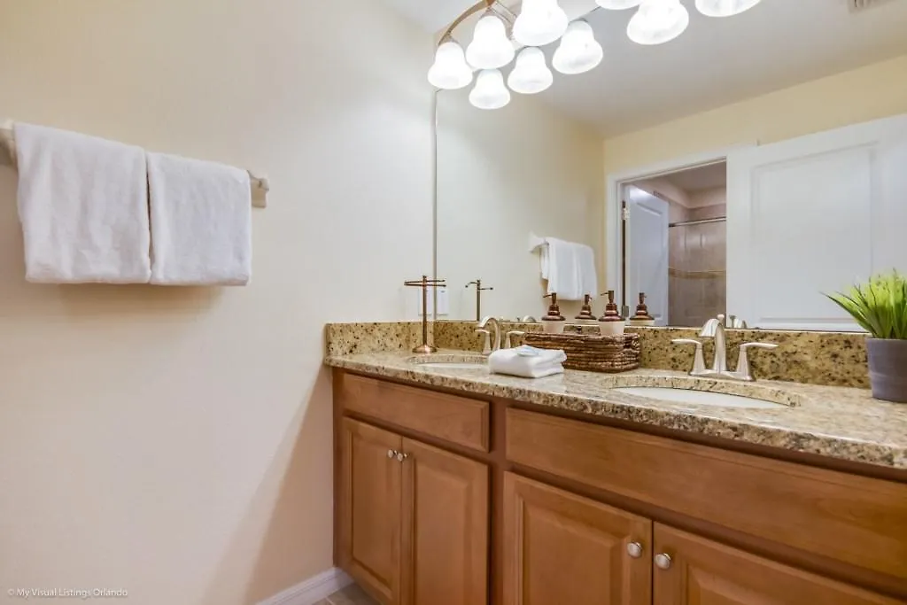Villa Storey - 4796ctd