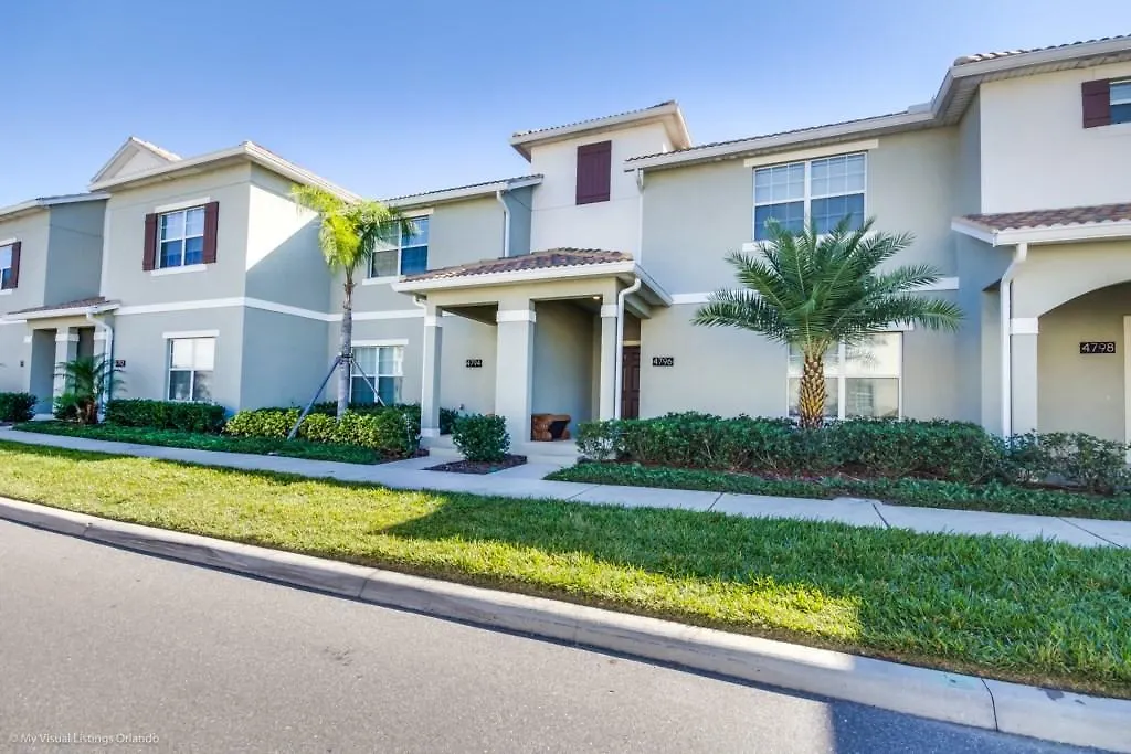 Storey - 4796ctd Kissimmee