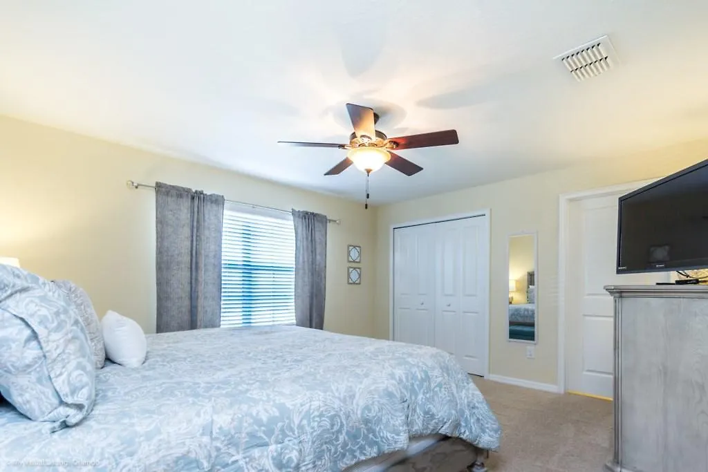 Villa Storey - 4796ctd *