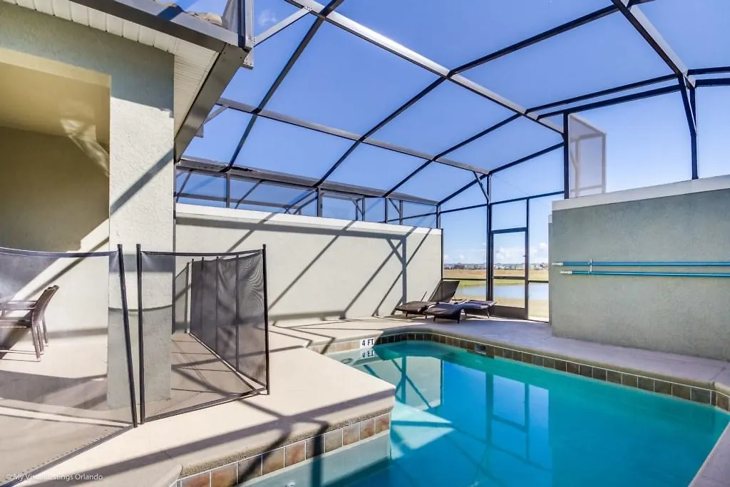 Villa Storey - 4796ctd *