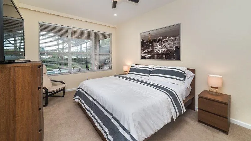 Holiday home Beautiful 3 Bedroom 3 Bath Pool In Windsor Hills