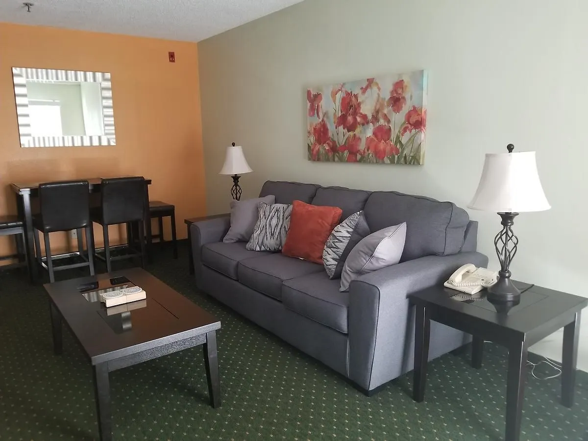 Parkway Palms #315 * Kissimmee