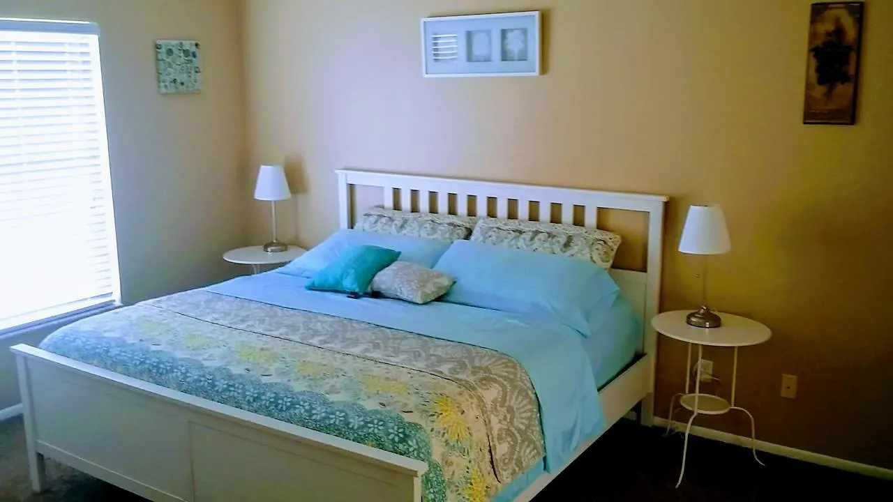 The Cozy House Four Corners