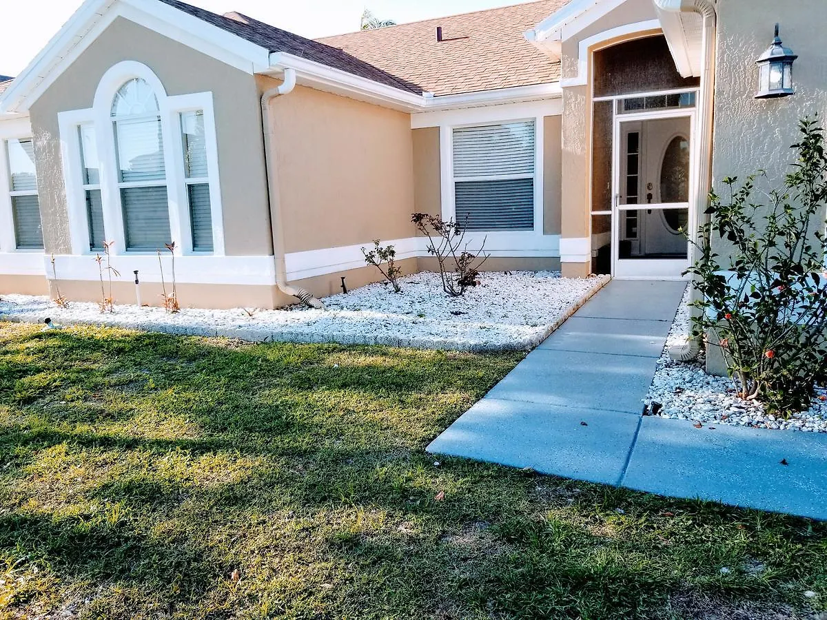 The Cozy House Villa Four Corners