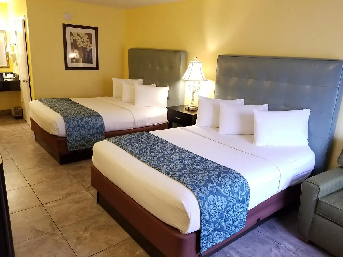 Hotel Shining Light & 2*
