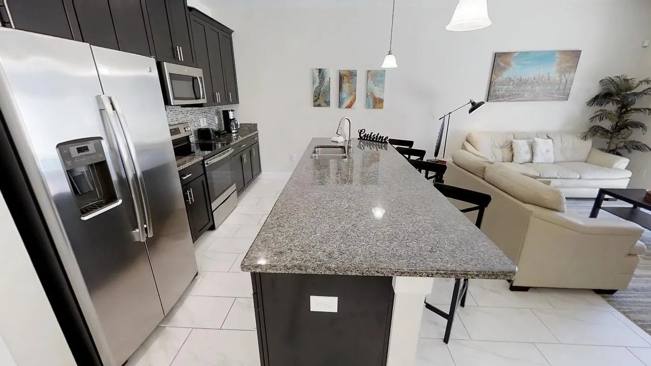 Aco Storey 4 Bedroom Vacation With Pool *