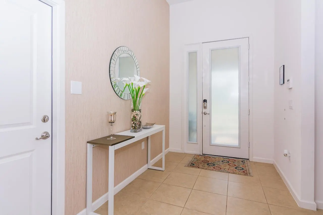 Villa Bella Vida Kissimmee