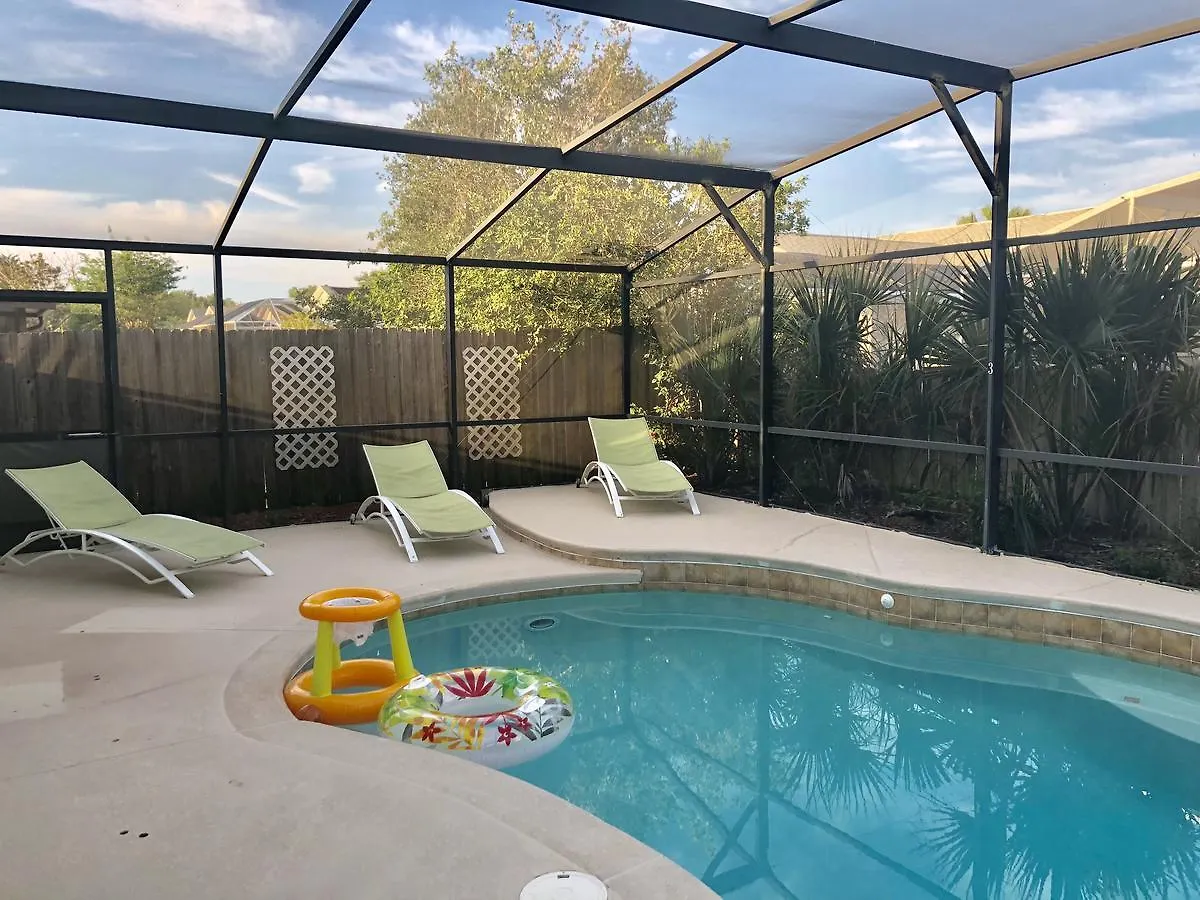 Vacation Usa Ltd. Kissimmee