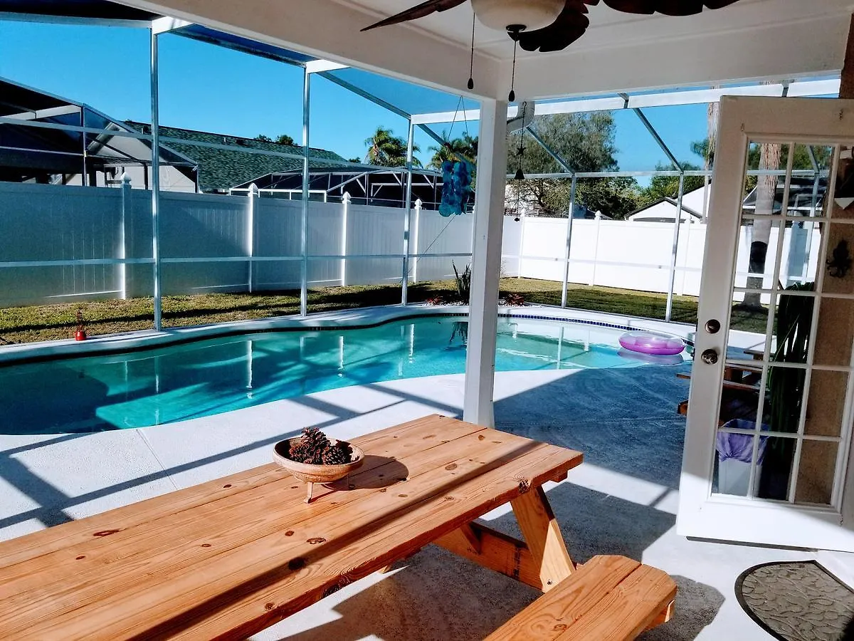 The Cozy House Villa