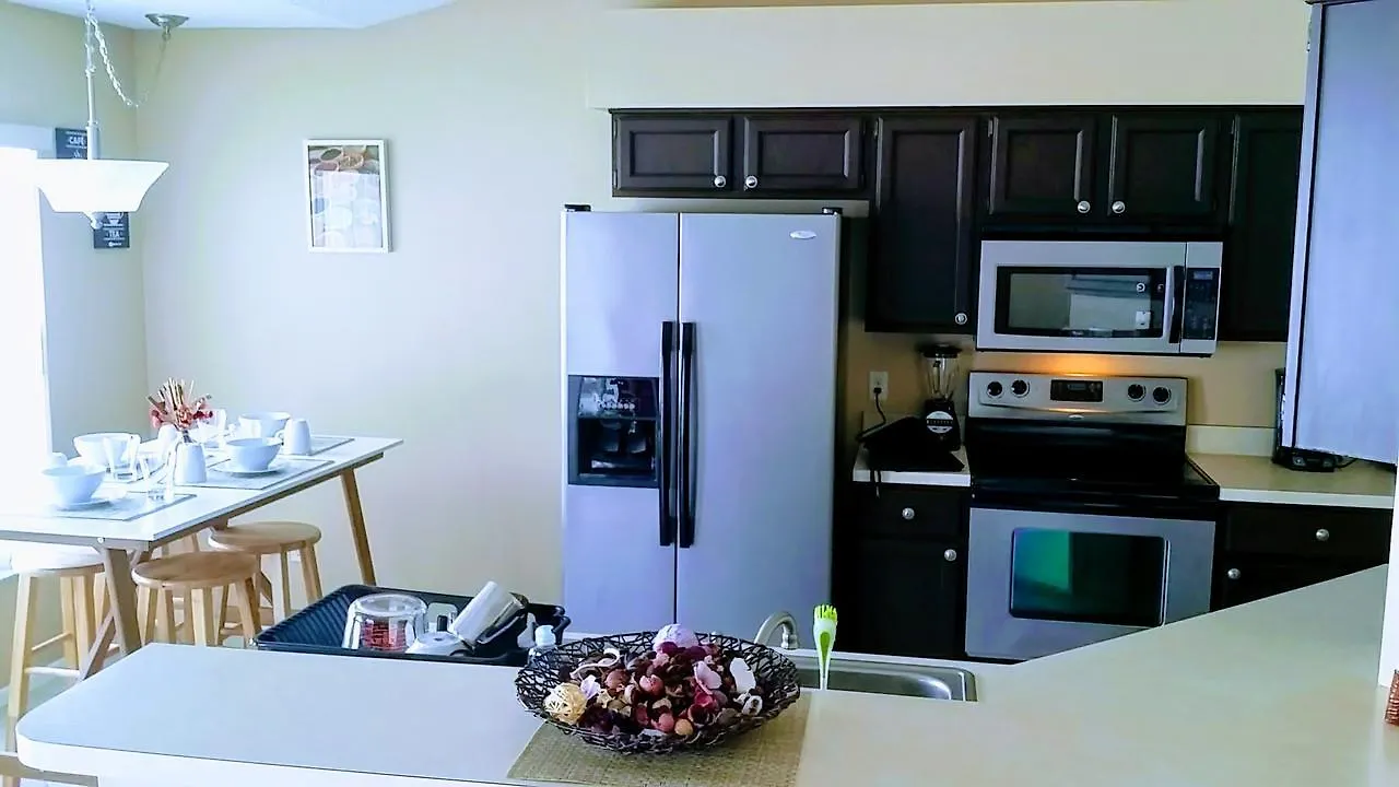 The Cozy House Villa *
