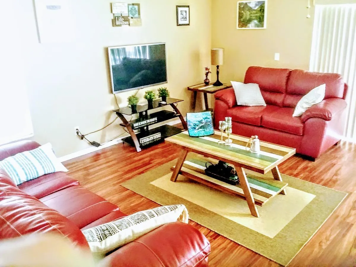 The Cozy House Four Corners
