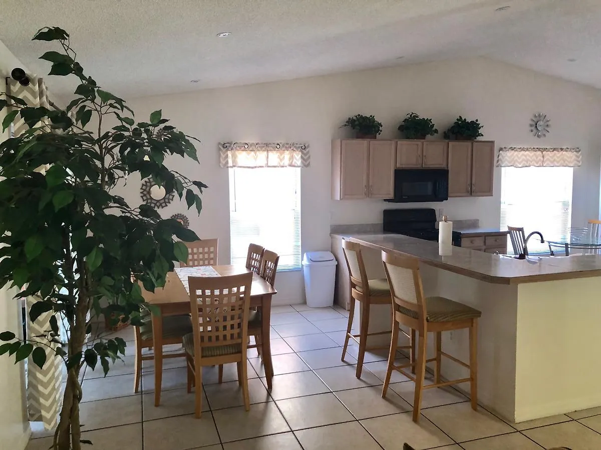 Vacation Usa Ltd. Kissimmee
