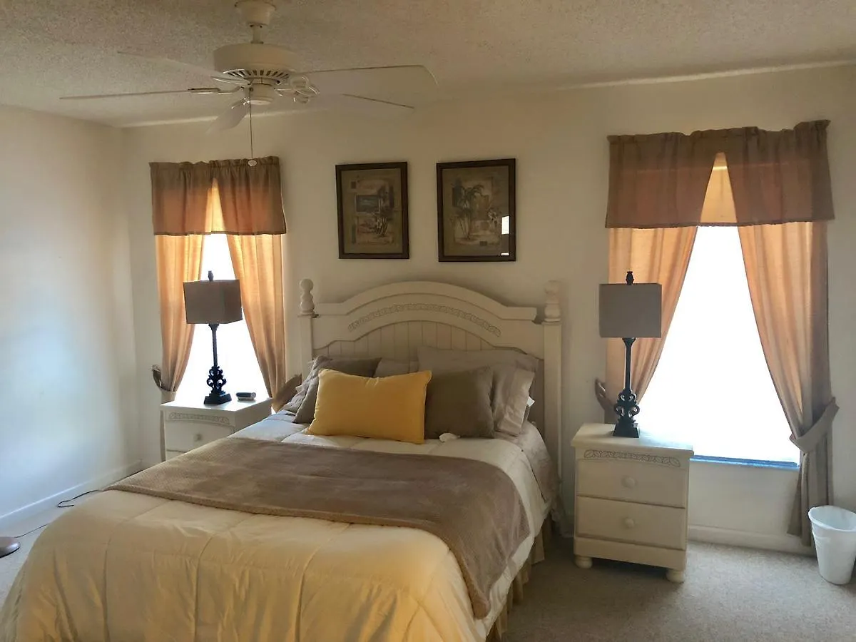 Vacation Usa Ltd. Holiday home *