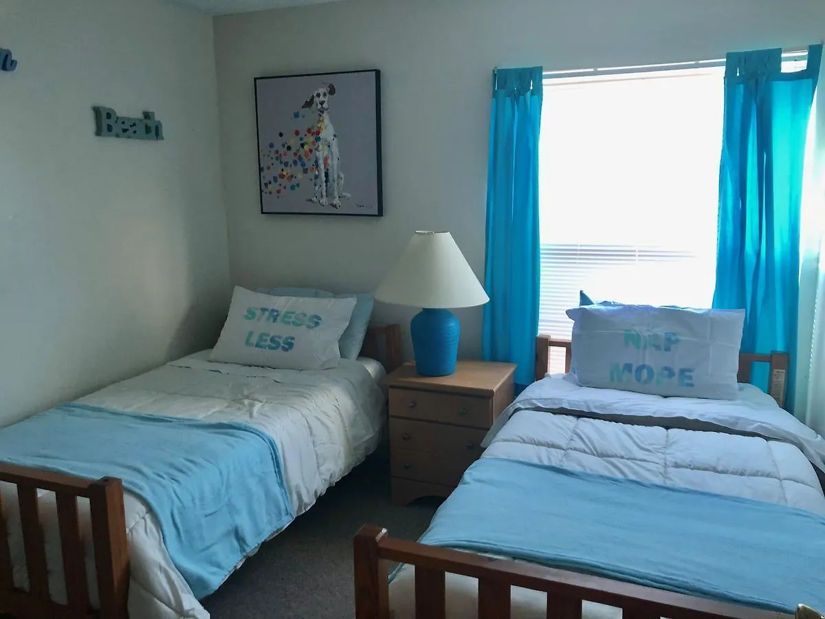 Vacation Usa Ltd. Holiday home Kissimmee