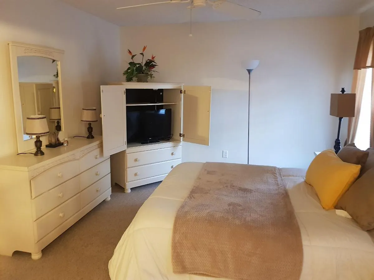 Holiday home Vacation Usa Ltd.