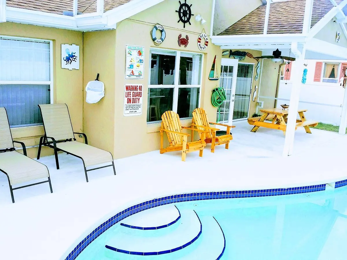 The Cozy House Four Corners