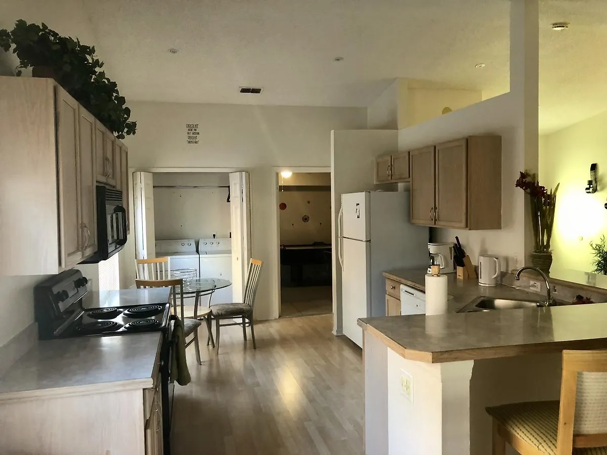 Vacation Usa Ltd. Holiday home *