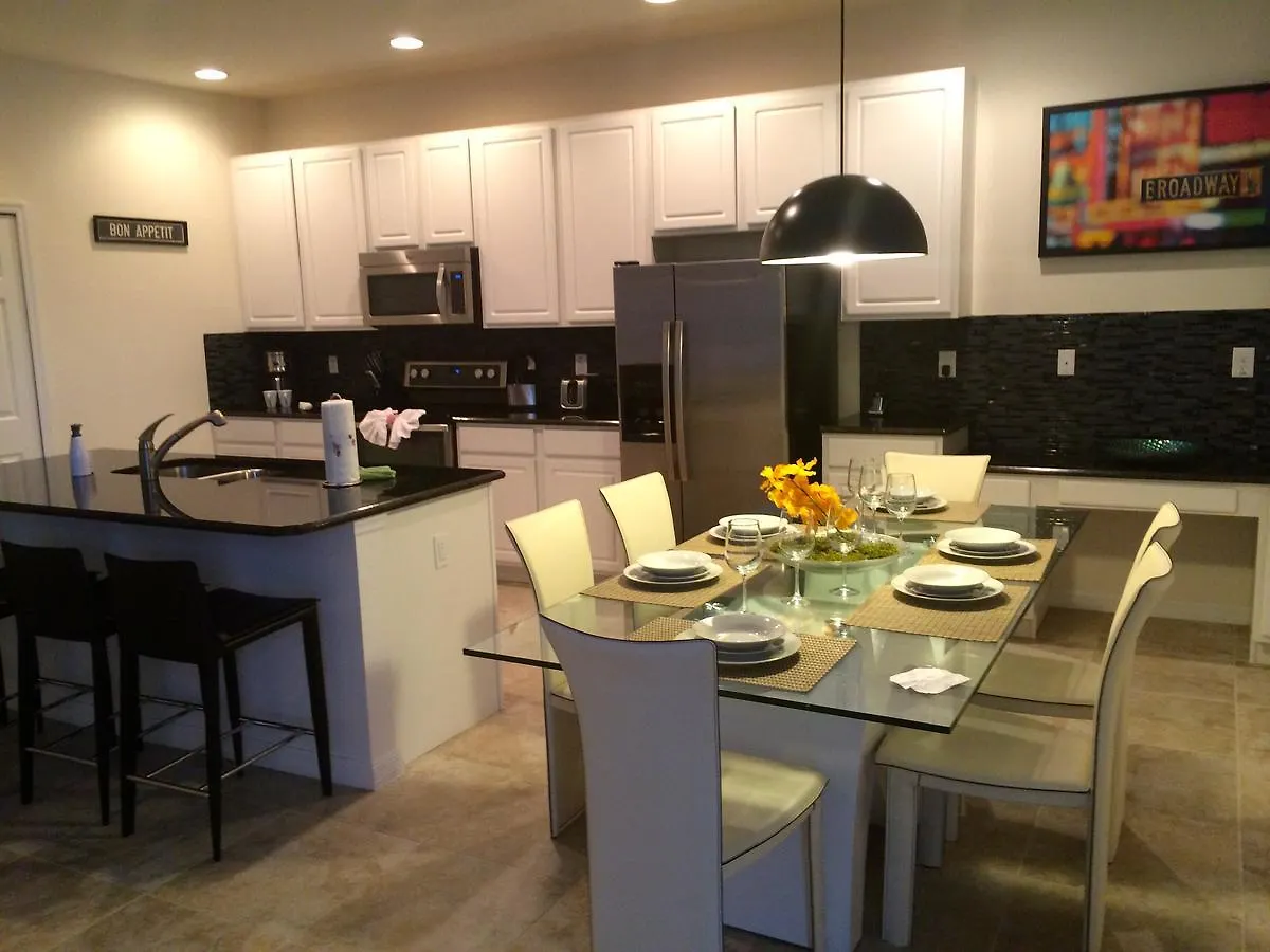 Holiday home Vacation Usa Ltd. *