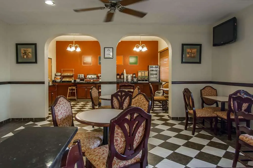 Comfort Kissimmee-lake Buena Vista South Πανδοχείο 3*