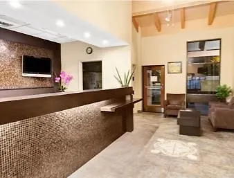Super 8 By Wyndham Kissimmee/maingate/orlando Area 2*