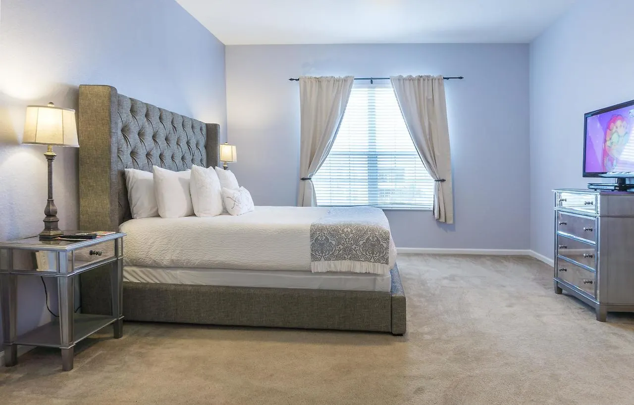Casa Luna Holiday home Kissimmee