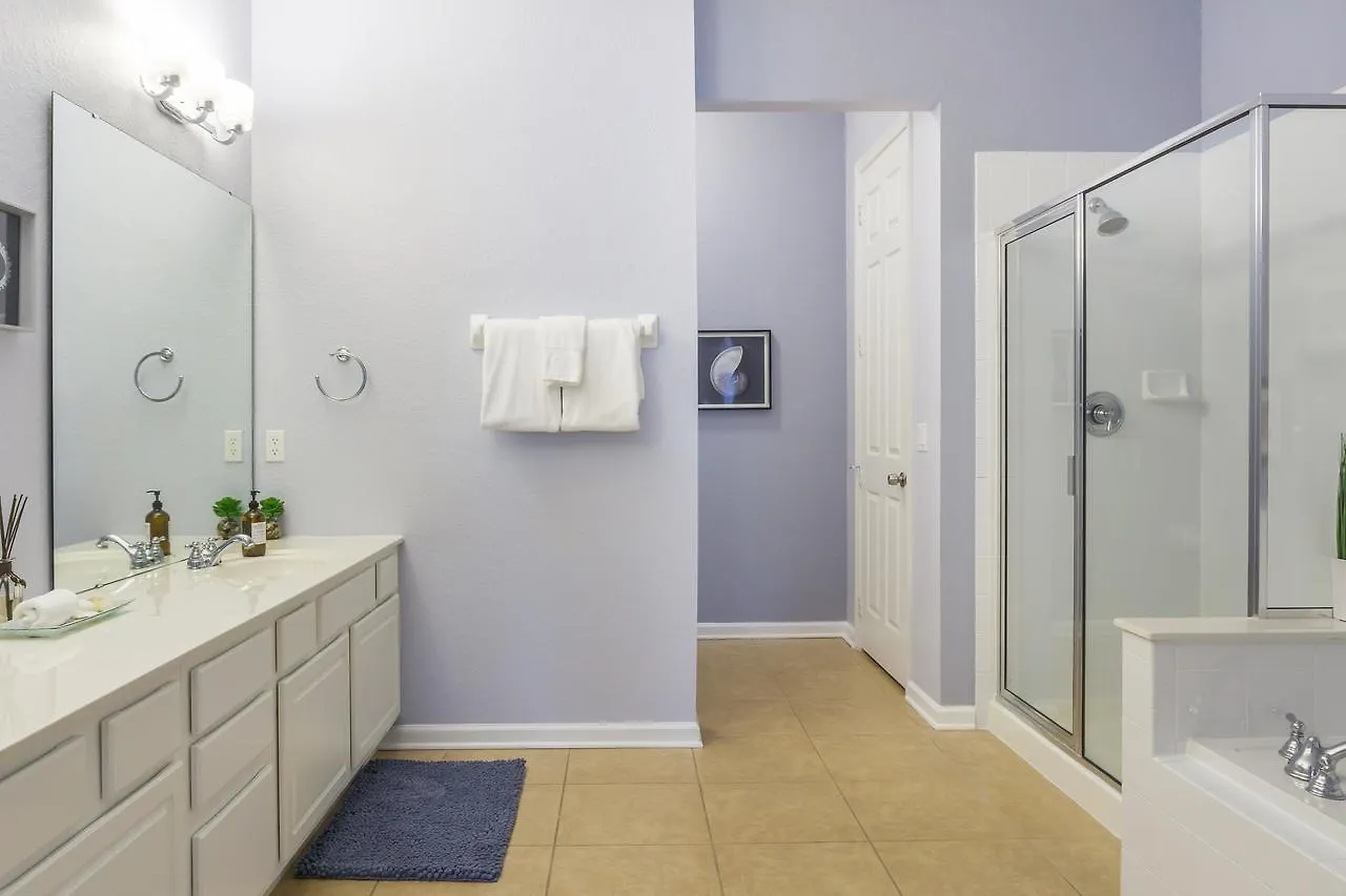 Casa Luna * Kissimmee