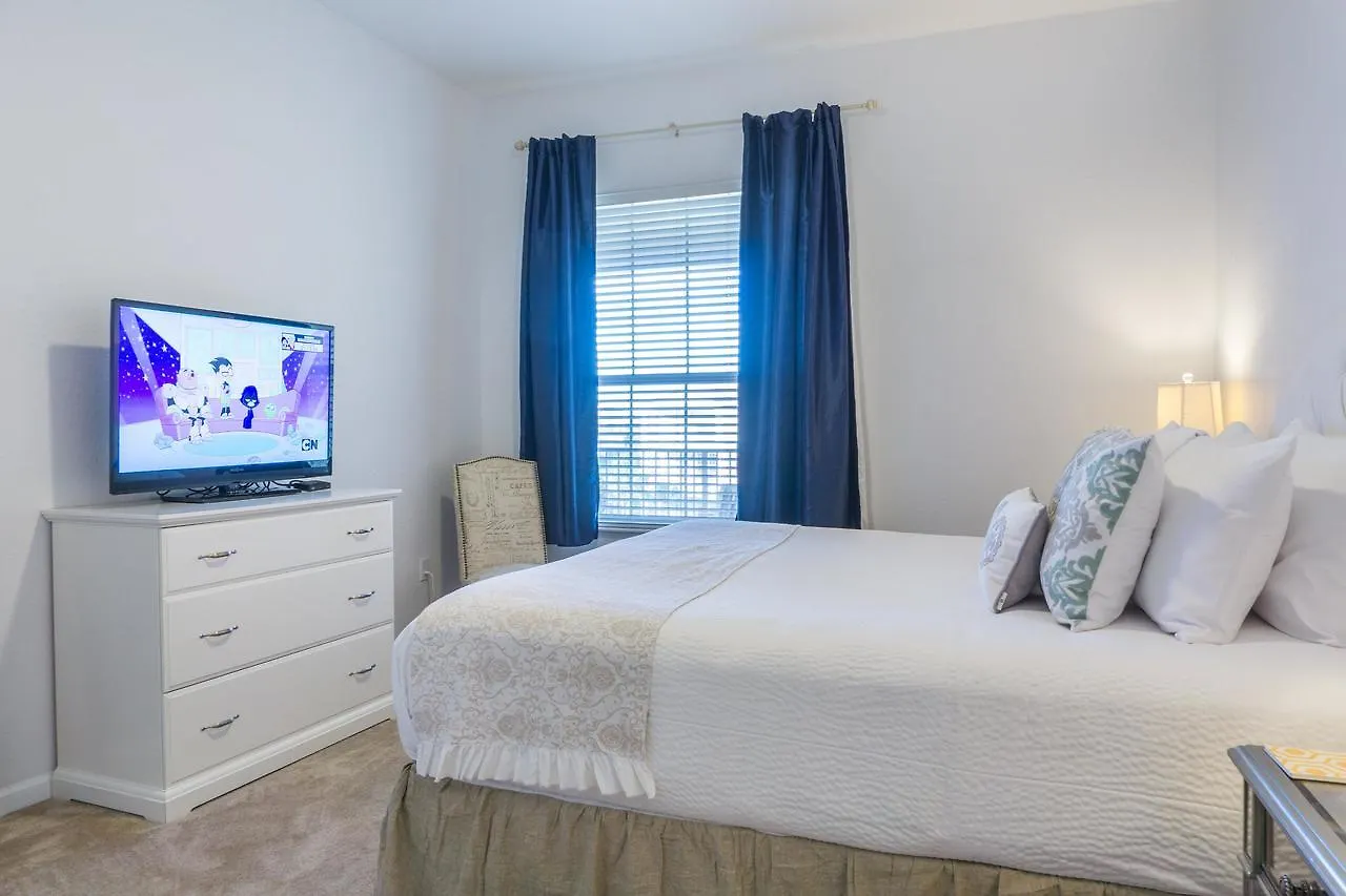 Holiday home Casa Luna Kissimmee