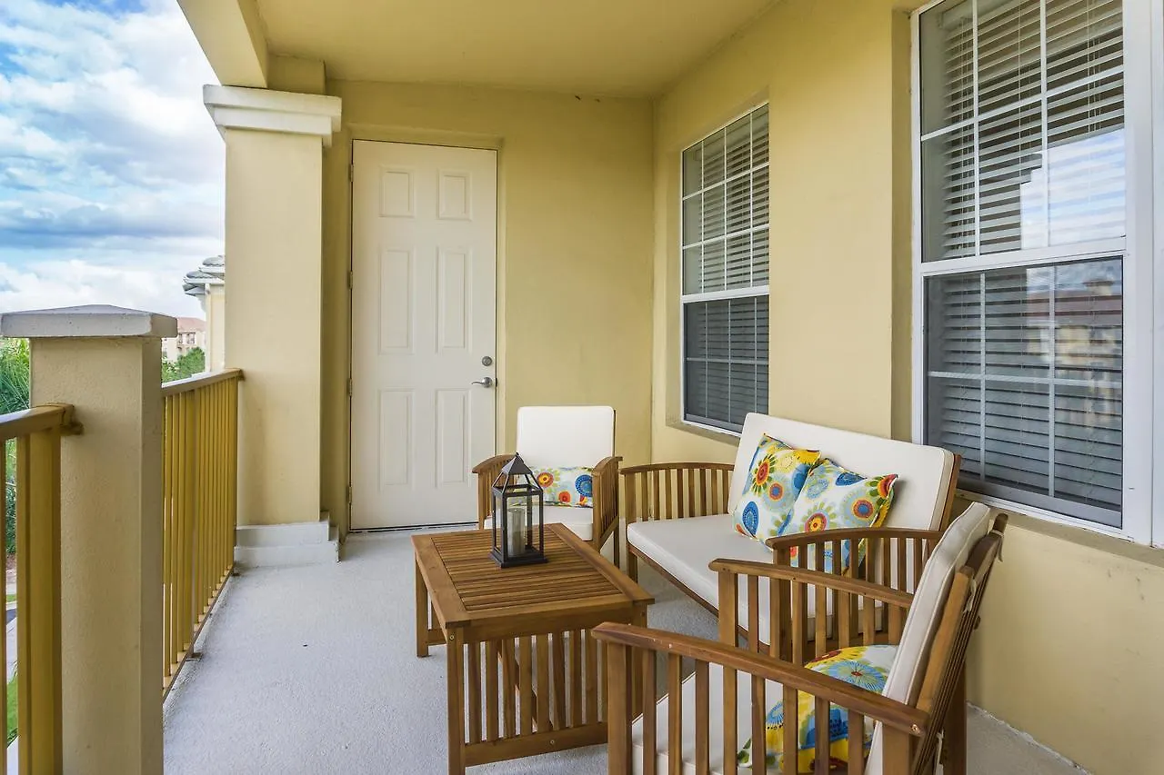 Holiday home Casa Luna Kissimmee