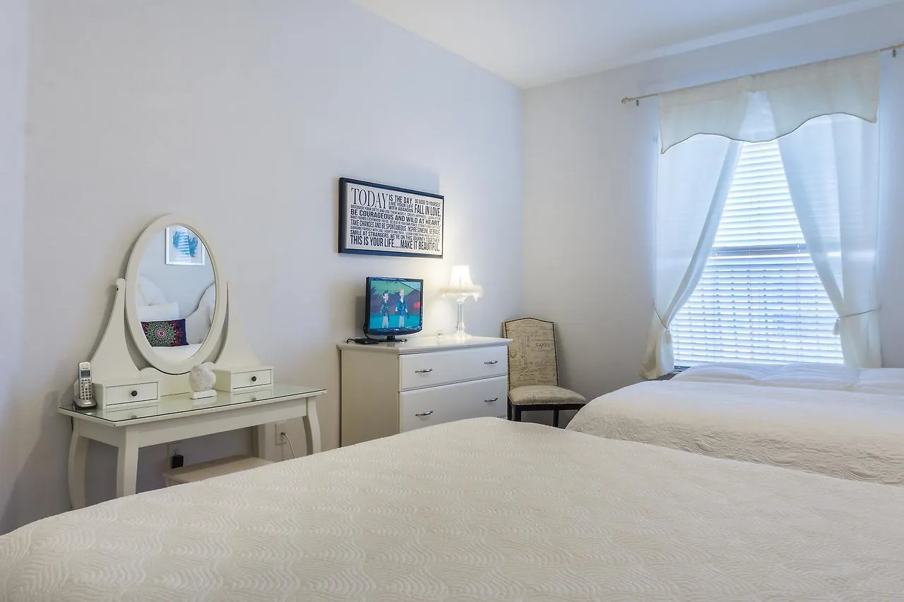 Holiday home Casa Luna Kissimmee