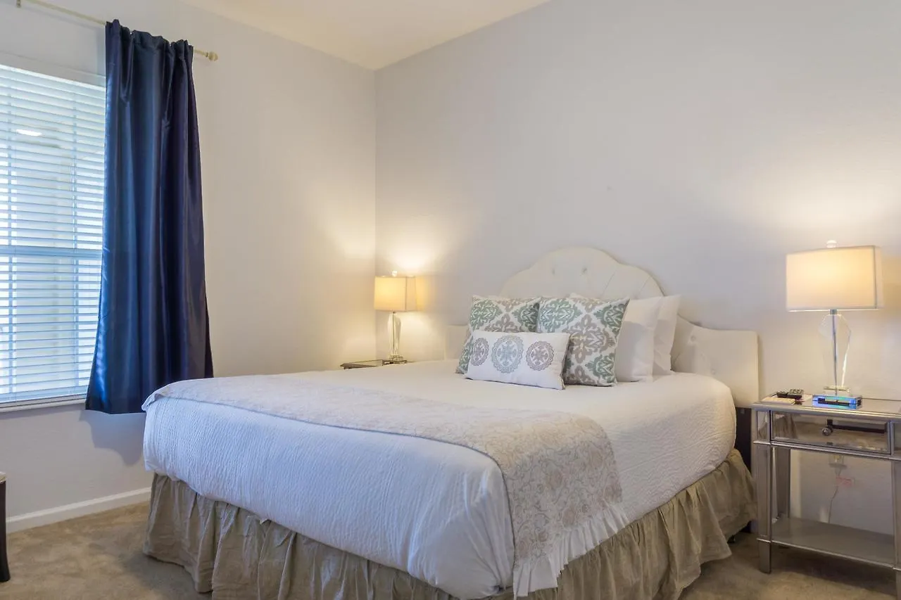 Casa Luna Holiday home Kissimmee