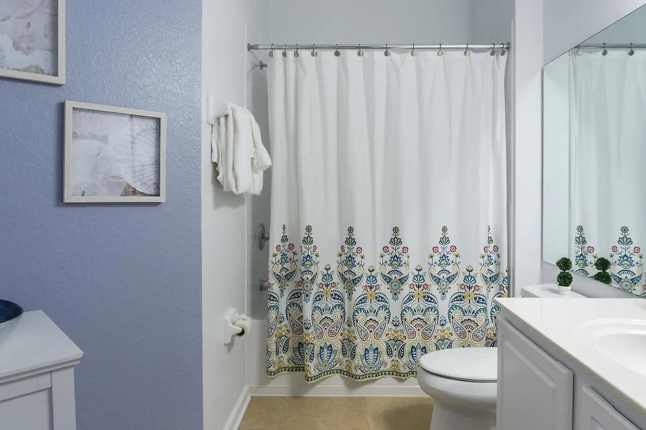Casa Luna Holiday home