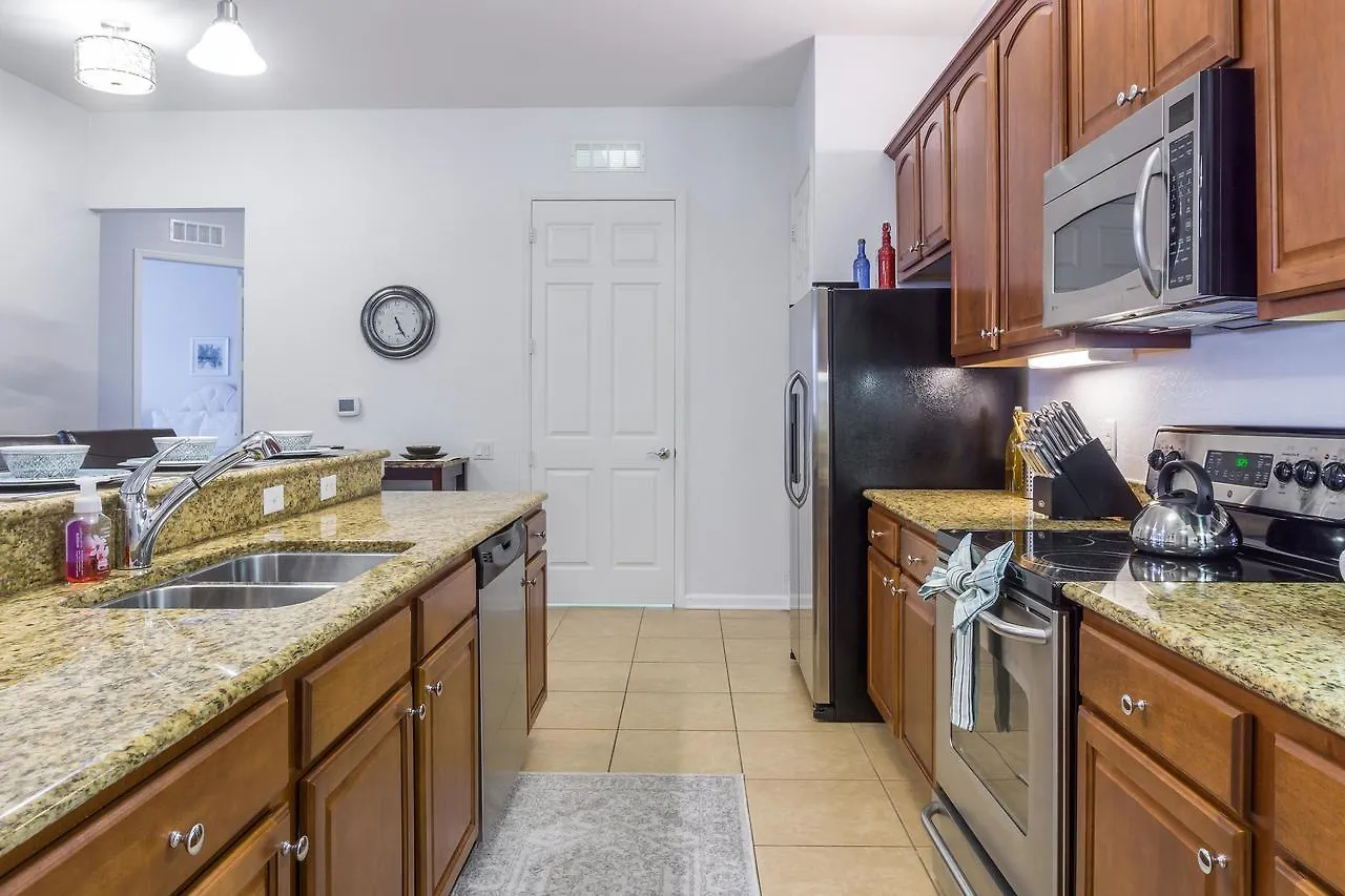 Casa Luna Holiday home Kissimmee