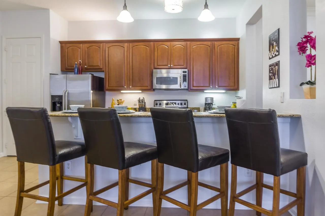 Casa Luna * Kissimmee