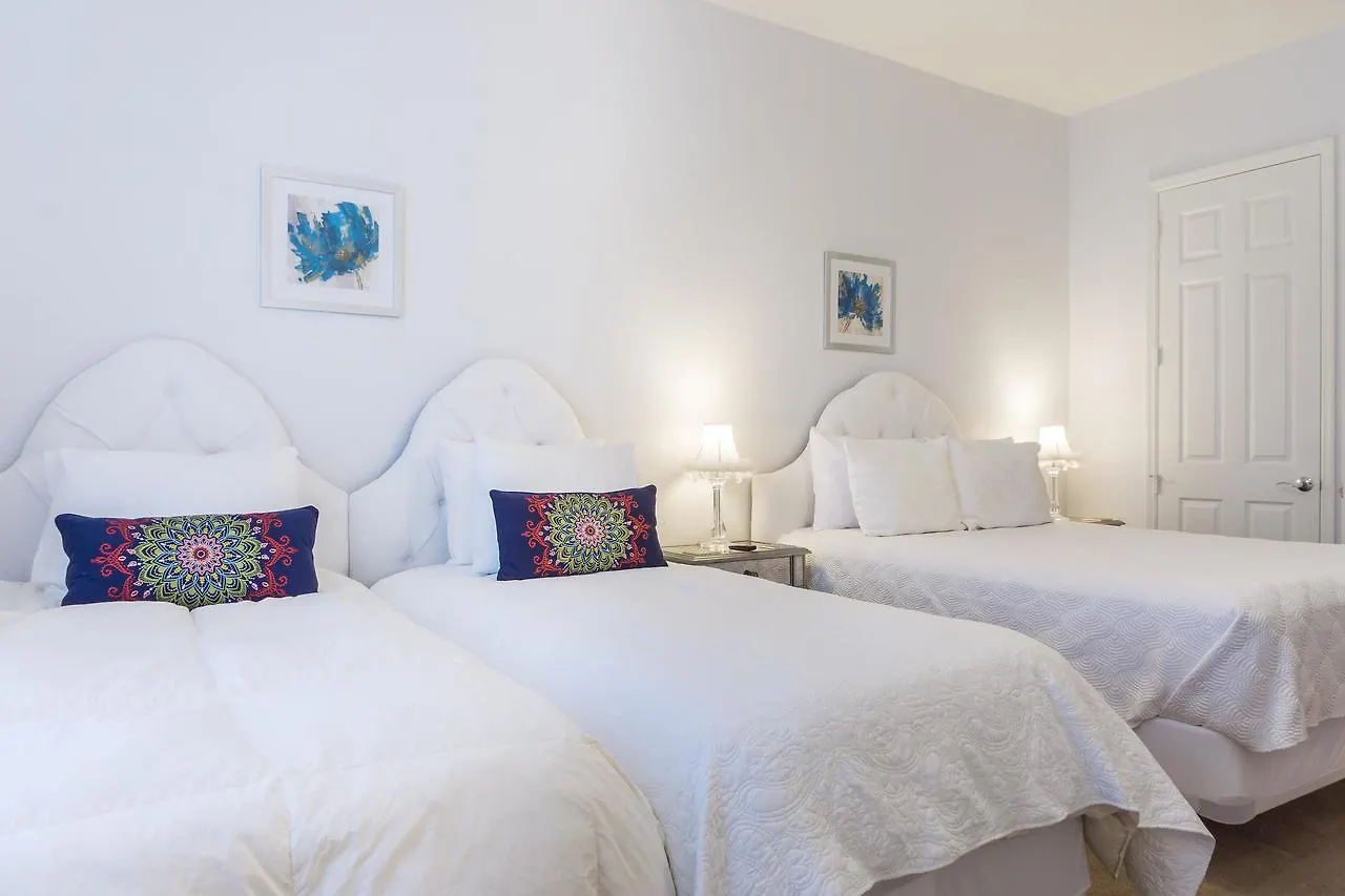 Holiday home Casa Luna