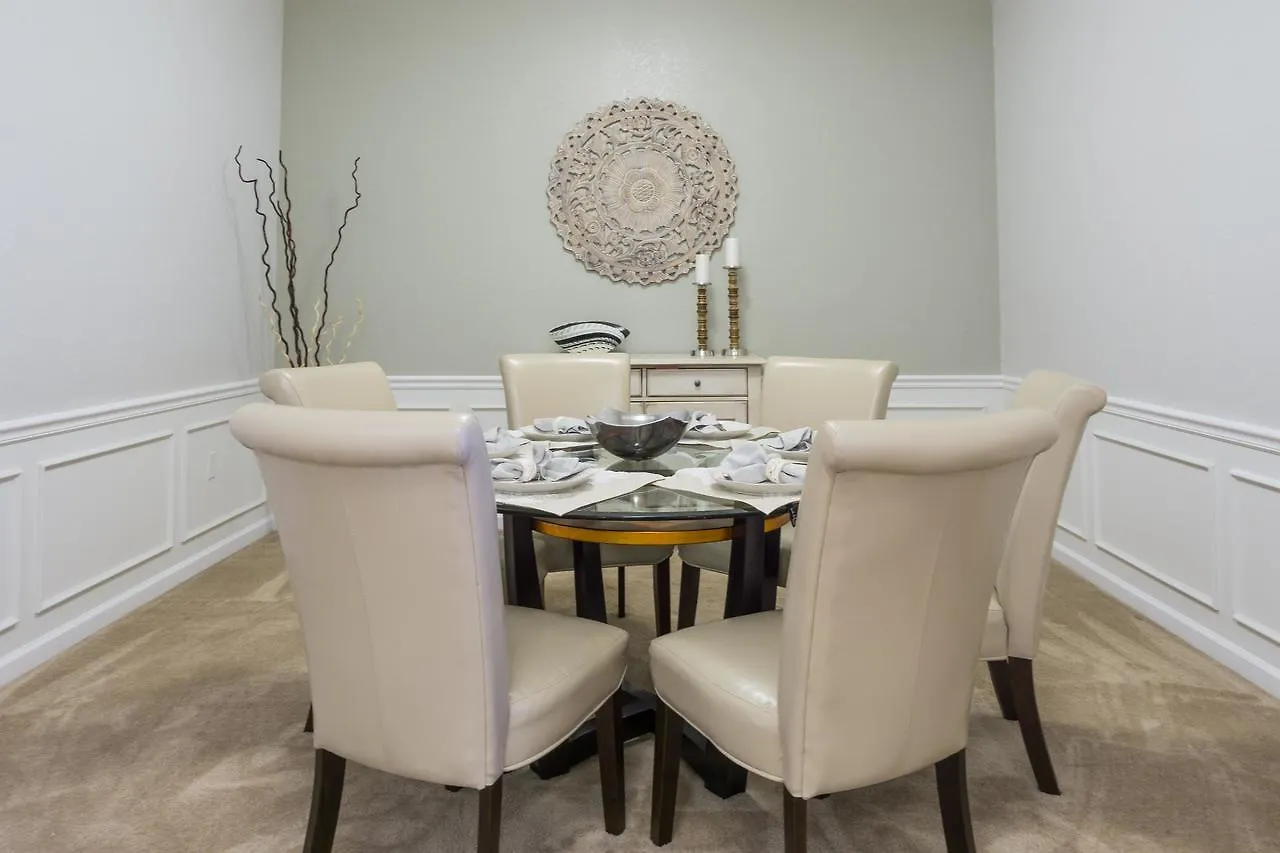 Casa Luna * Kissimmee