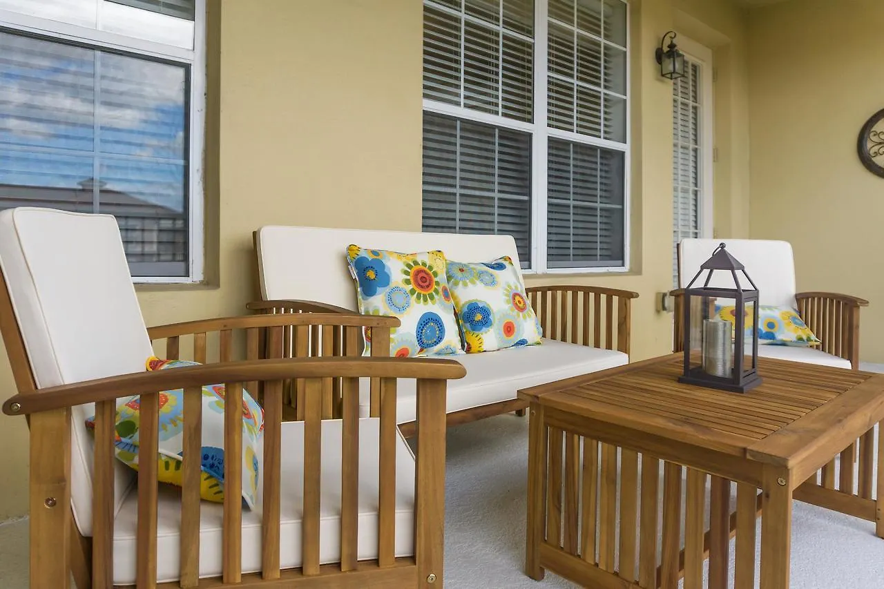Casa Luna Holiday home Kissimmee