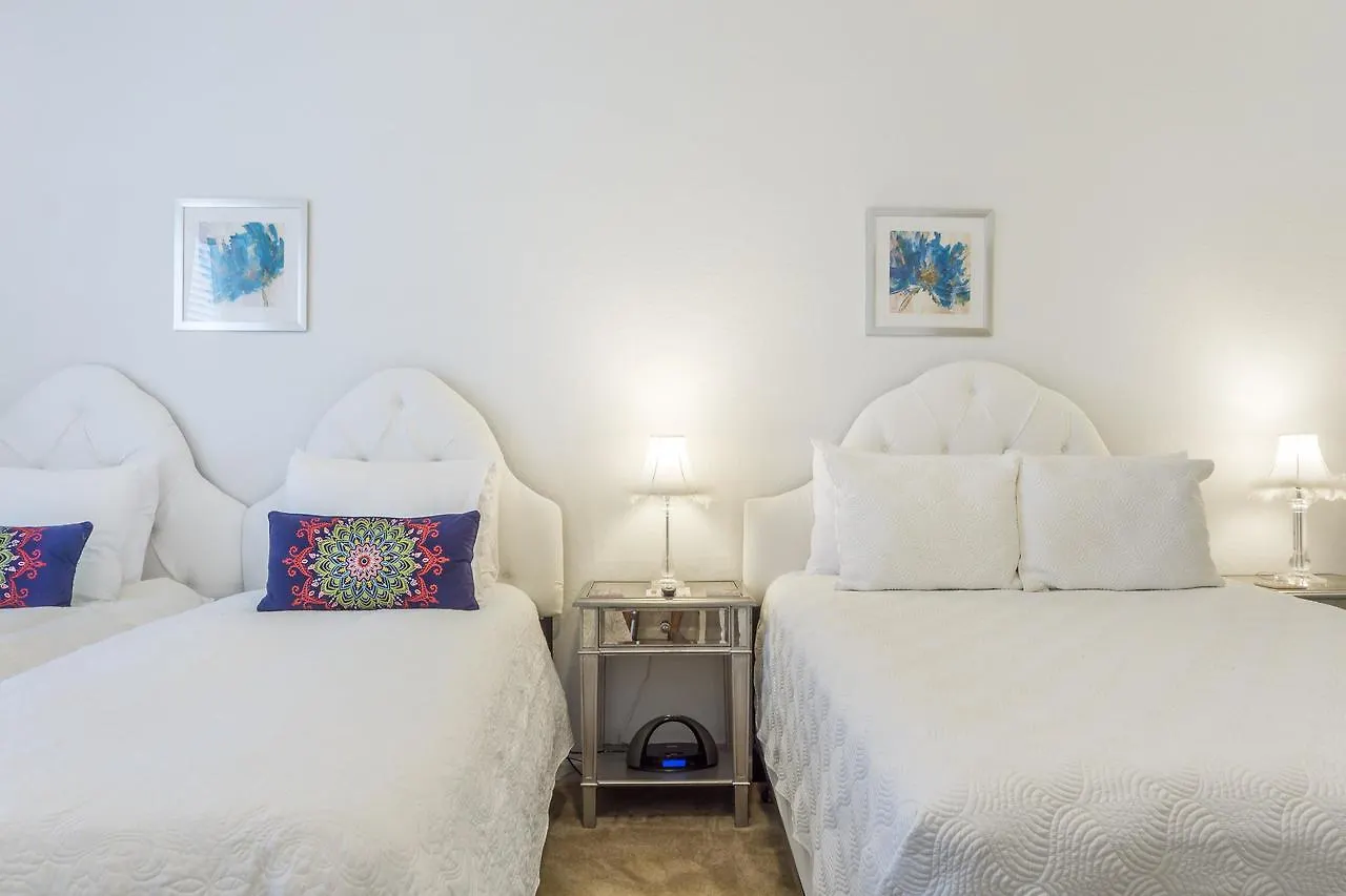 Casa Luna * Kissimmee