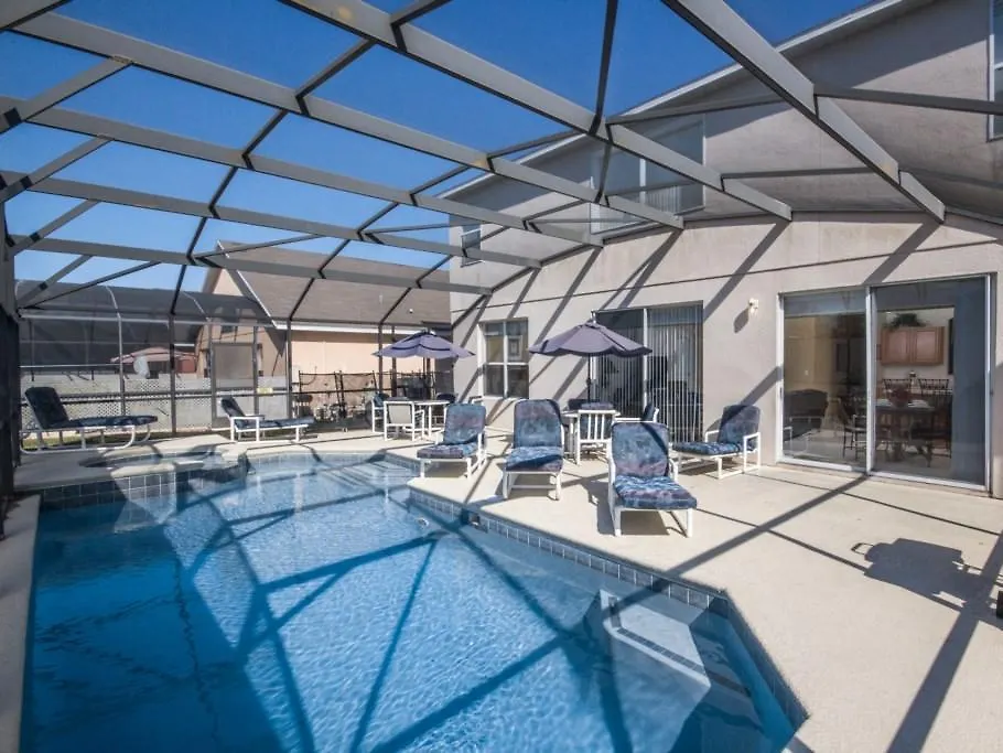 Holiday home Seasons #258742 Orlando